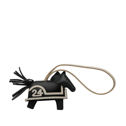 GriGri Rodeo Bag Charm Leather PM