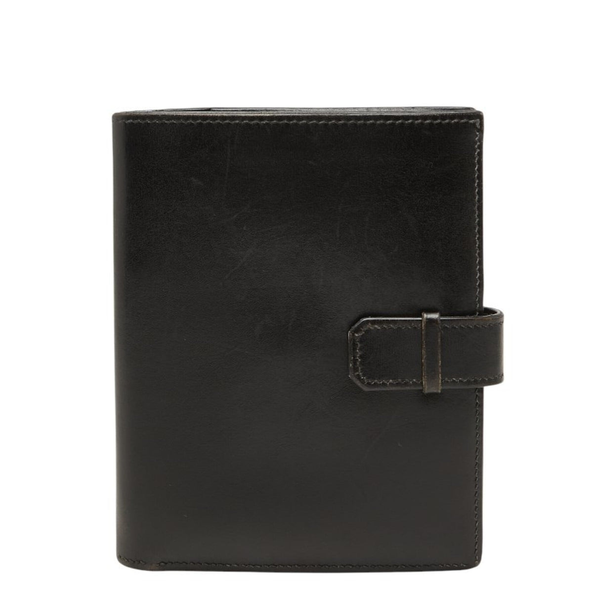 Bearn Wallet Box Calf Compact
