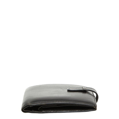 Bearn Wallet Box Calf Compact