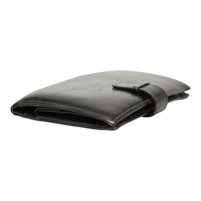 Bearn Wallet Box Calf Compact