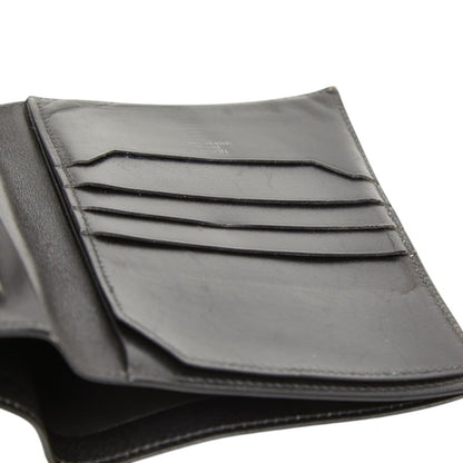 Bearn Wallet Box Calf Compact