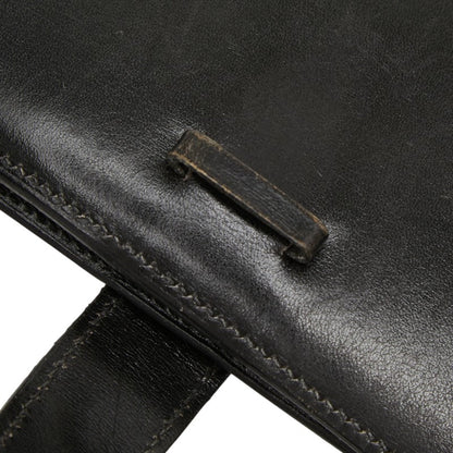 Bearn Wallet Box Calf Compact
