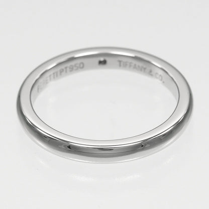 Ring Platinum With Diamond