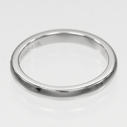 Ring Platinum With Diamond
