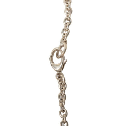 Pendant Necklace Sterling Silver