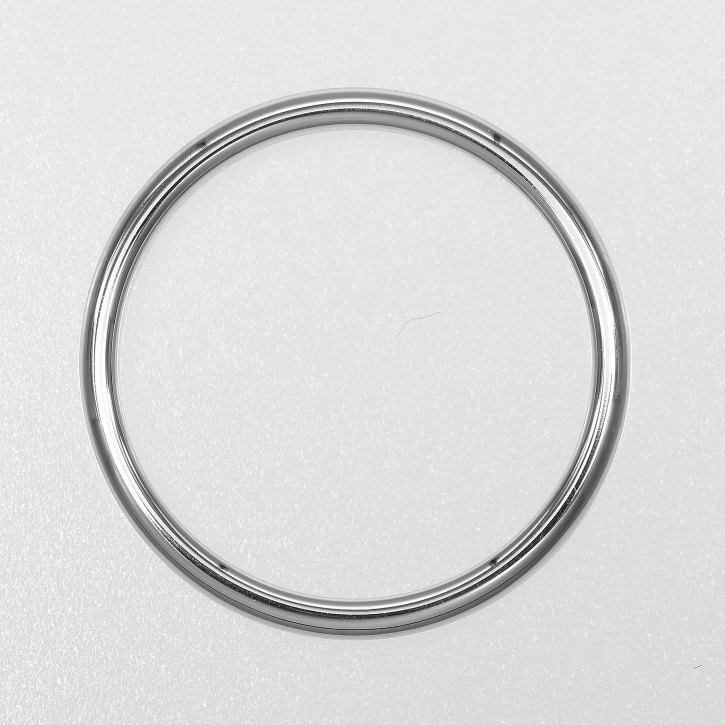 Band Ring Platinum Medium