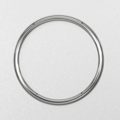 Band Ring Platinum Medium