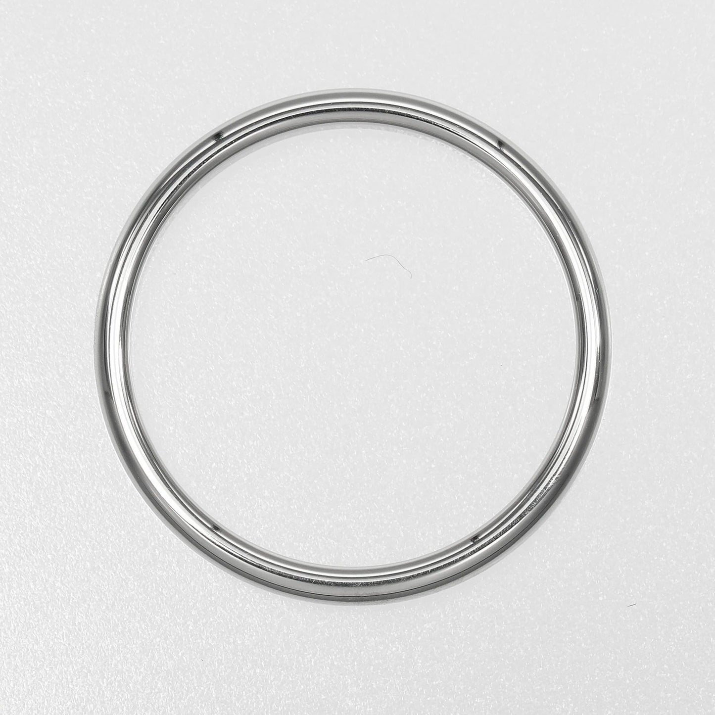 Band Ring Platinum Medium