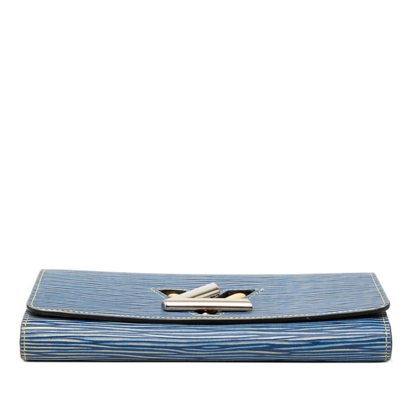 Twist Wallet Epi Leather
