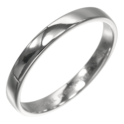 John Eternal Band Ring Platinum