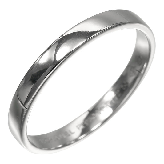 John Eternal Band Ring Platinum