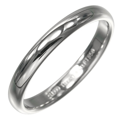 Forever Classic Ring Platinum