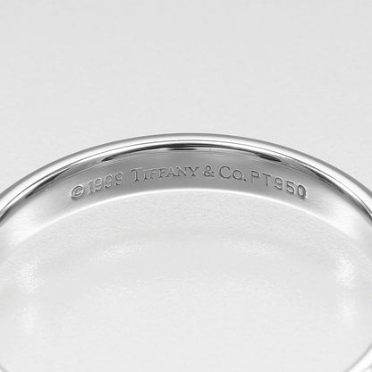 Forever Classic Ring Platinum
