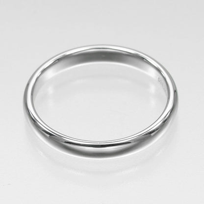 Forever Classic Ring Platinum