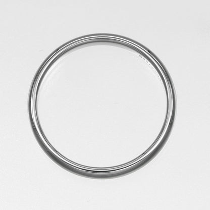 Forever Classic Ring Platinum