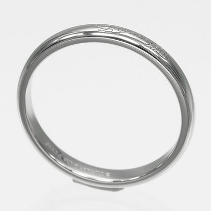 Lucida Ring Platinum