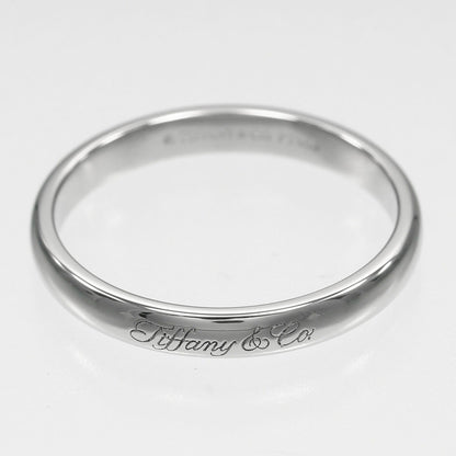 Lucida Ring Platinum