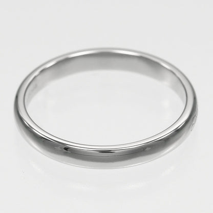 Lucida Ring Platinum