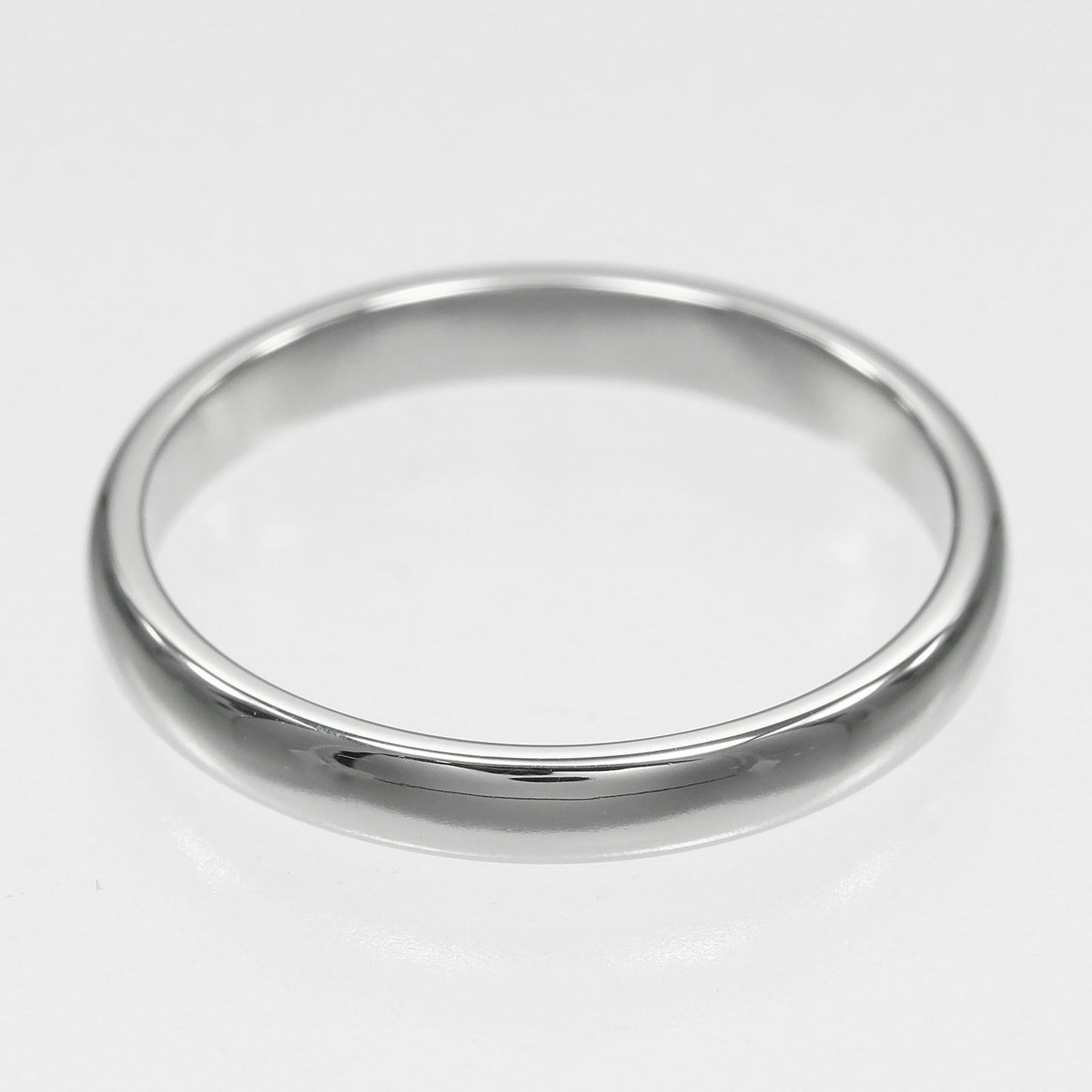 Lucida Ring Platinum