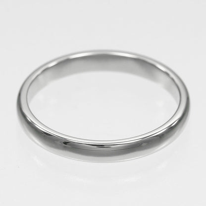 Lucida Ring Platinum
