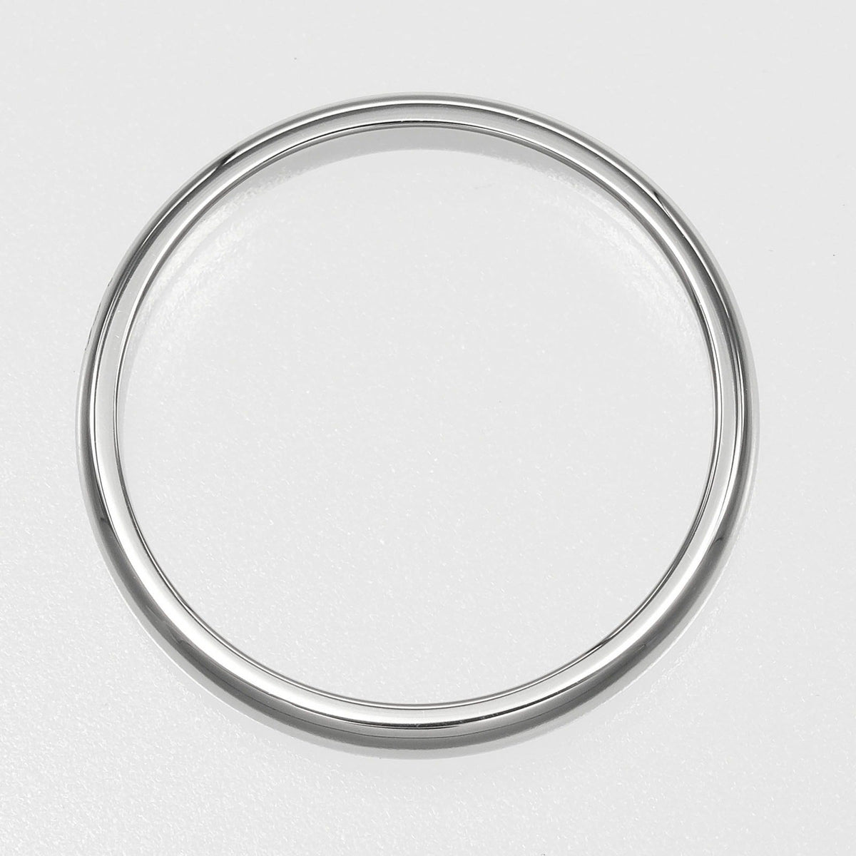 Lucida Ring Platinum
