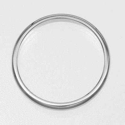 Lucida Ring Platinum