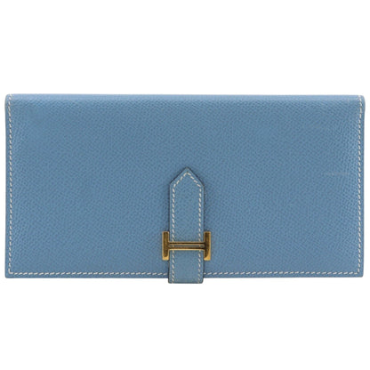 Bearn Wallet Epsom Long