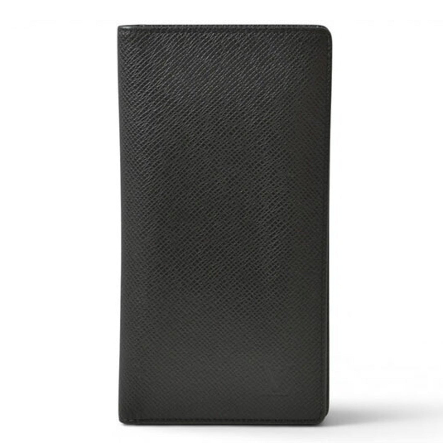 Brazza Wallet Taiga Leather