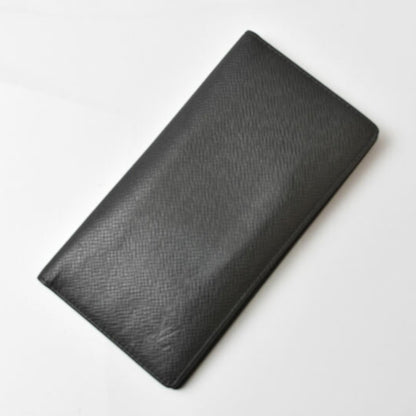 Brazza Wallet Taiga Leather