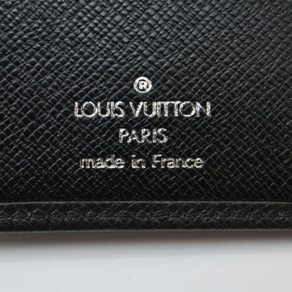 Brazza Wallet Taiga Leather