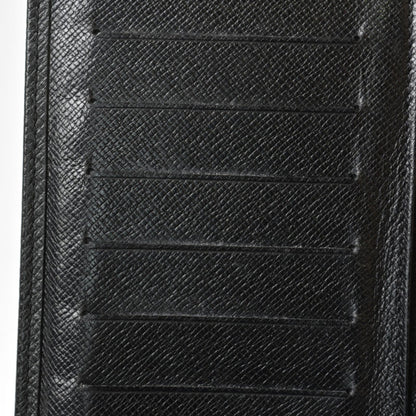 Brazza Wallet Taiga Leather