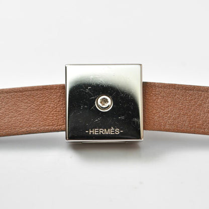 Bracelet Black Leather