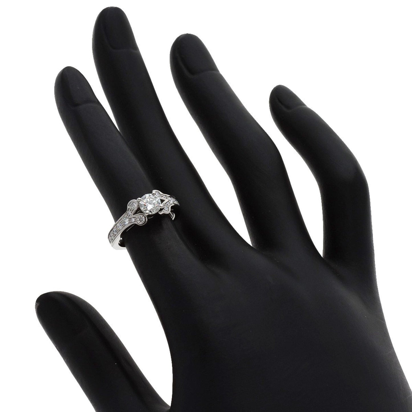 Ring Platinum