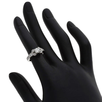 Ring Platinum