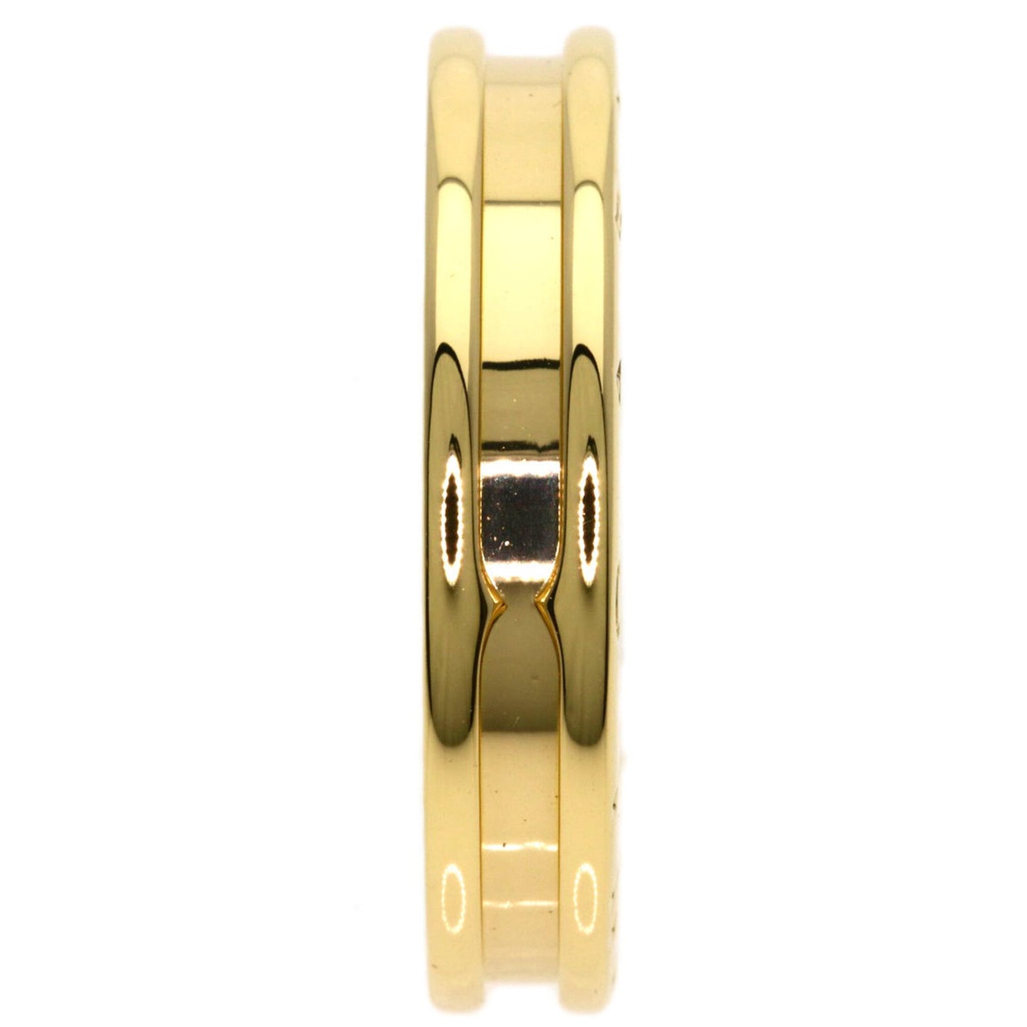 B.Zero1 Ring 18K Yellow Gold