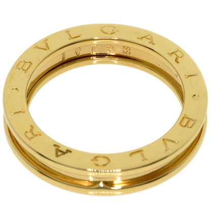 B.Zero1 Ring 18K Yellow Gold