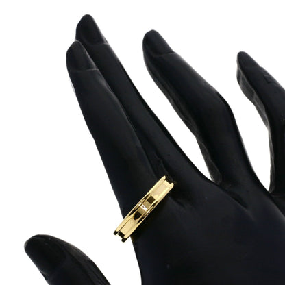 B.Zero1 Ring 18K Yellow Gold