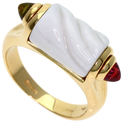 Ring 18K Yellow Gold