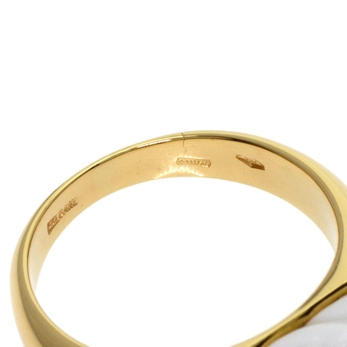 Ring 18K Yellow Gold