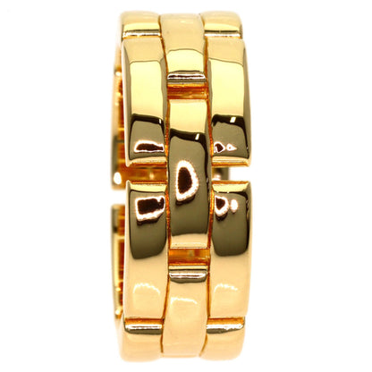 Panthere Ring 18K Yellow Gold