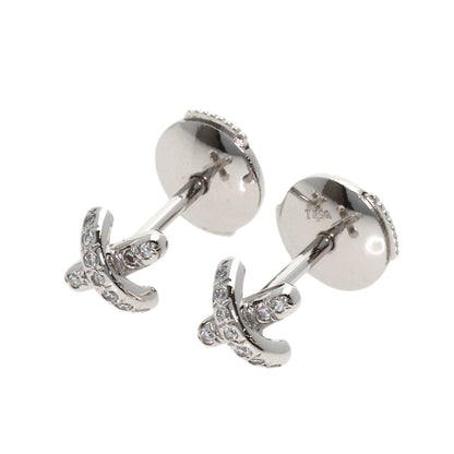 Earrings Platinum