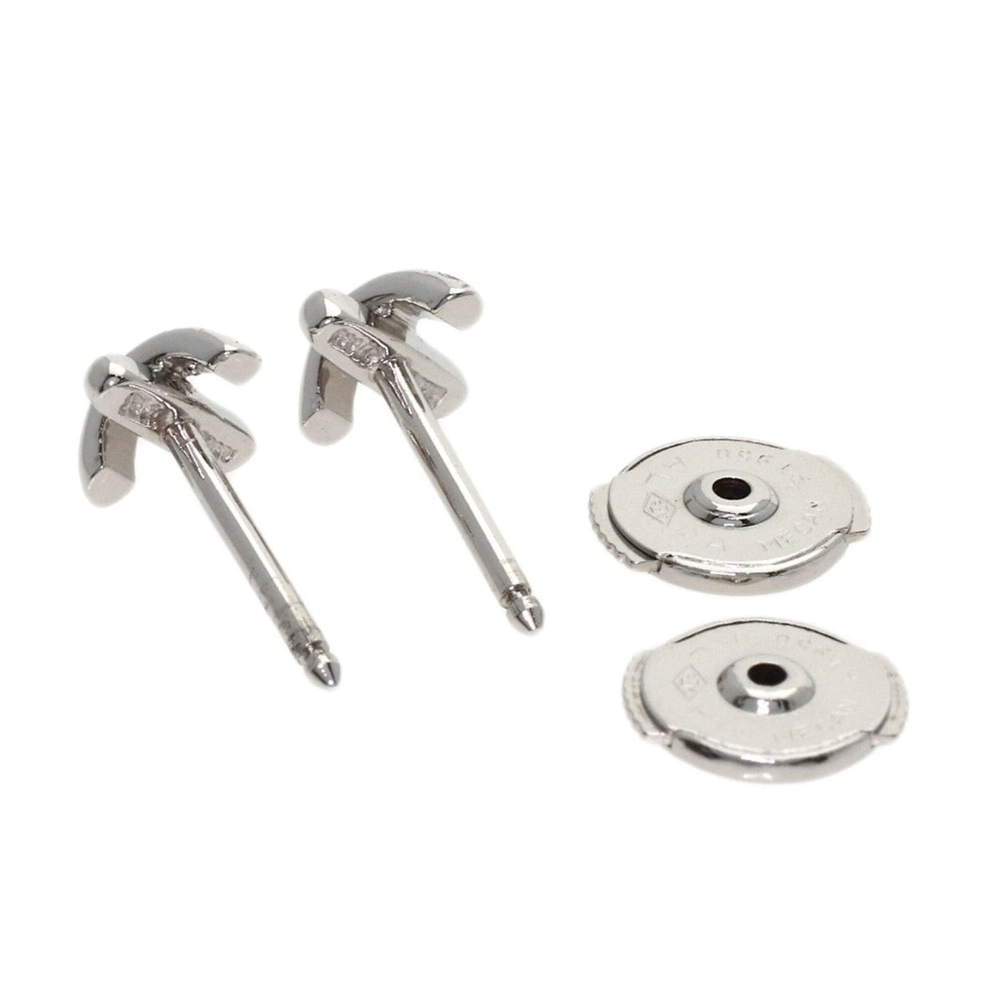 Earrings Platinum