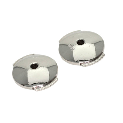 Earrings Platinum