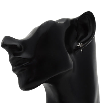 Earrings Platinum