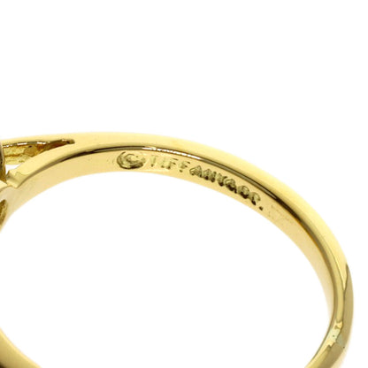 Ring 18K Yellow Gold with Pearl