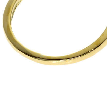 Ring 18K Yellow Gold with Pearl