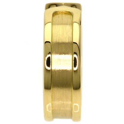 Ring 18K Yellow Gold