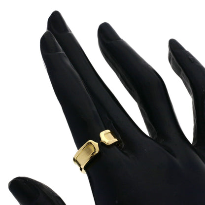 Ring 18K Yellow Gold
