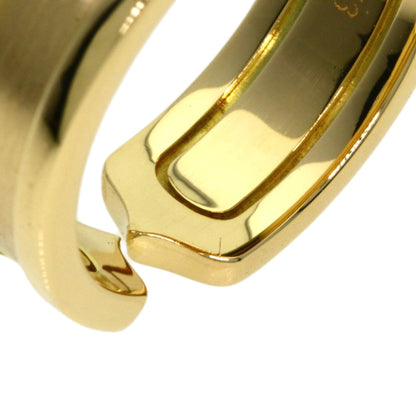 Ring 18K Yellow Gold