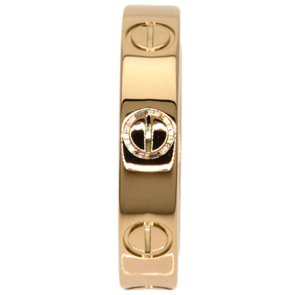 Ring 18K Rose Gold